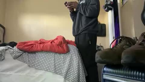 blackjag107 online show from January 5, 6:22 pm