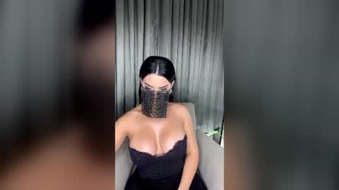 Blackmambaa 1 online show from June 12, 8:30 pm