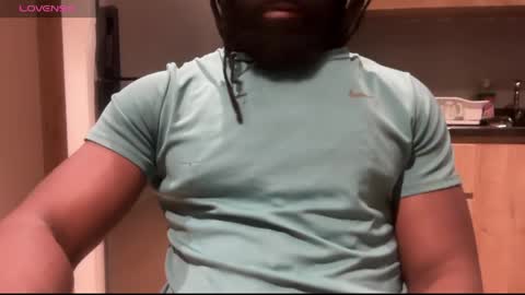 blackmuscles77 online show from April 9, 2:26 am