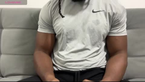 blackmuscles77 online show from March 25, 4:14 pm