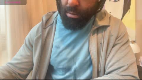 blackmuscles77 online show from March 30, 11:10 am