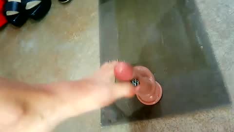 Samantha Nylon online show from April 17, 11:40 pm