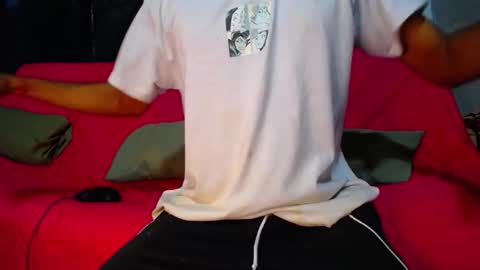 Snapshot of blackpanter_13 chatting on October 7, 11:39 am Black Panther online show from October 7, 11:39 am