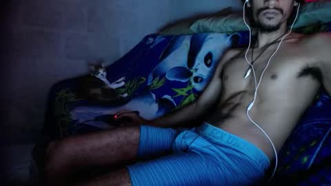 Snapshot of blackpanter_13 chatting on September 21, 11:14 am Black Panther online show from September 21, 11:14 am