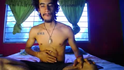 Snapshot of blackpanter_13 chatting on October 21, 10:53 am Black Panther online show from October 21, 10:53 am