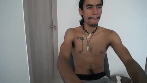 Snapshot of blackpanter_13 chatting on December 30, 8:25 pm Black Panther online show from December 30, 8:25 pm