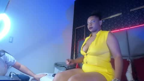 blackphanterhot online show from March 13, 7:06 pm