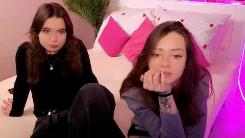 MaoLulu online show from April 20, 11:02 am