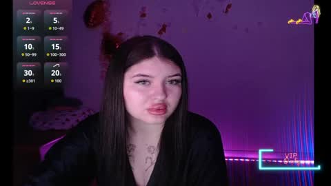 blackroseonee online show from May 16, 8:51 pm