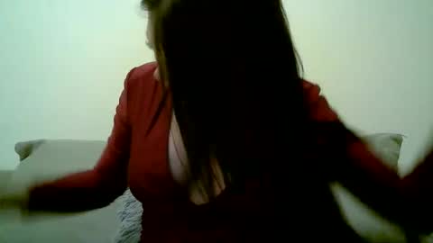 blackroxy online show from December 18, 9:32 pm