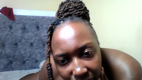 blacks_nastay online show from February 12, 5:33 am