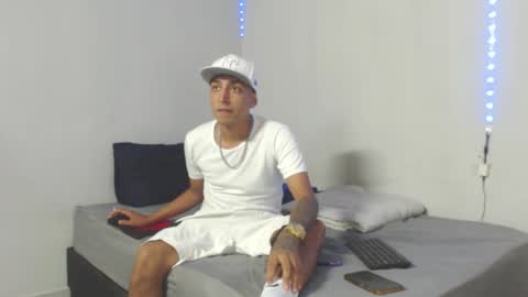 Scott IMDEPENDIENT MODEL online show from October 30, 8:31 pm