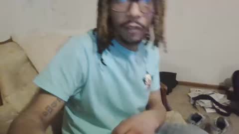 blacksparrow2 online show from January 2, 2:43 am
