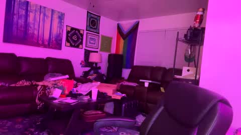 blackstarzara online show from December 31, 4:38 am