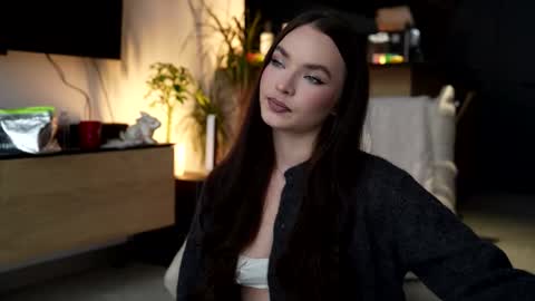 blackvelveett online show from November 17, 12:19 pm