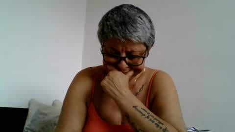 Black Widow online show from June 12, 12:59 pm