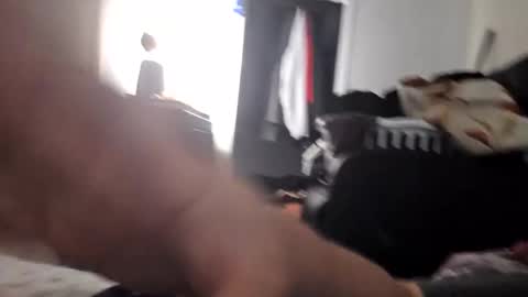 blackwolf575 online show from September 19, 11:30 pm