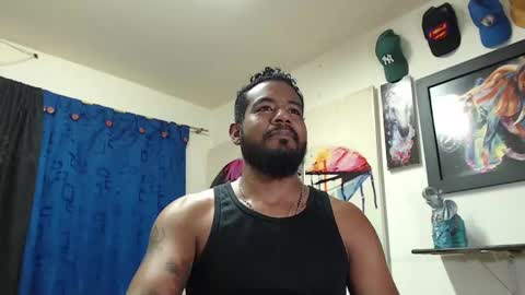 Richard online show from March 1, 8:13 am