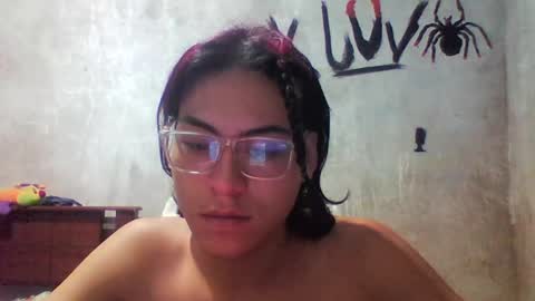 blade_sensual online show from December 5, 2:44 am