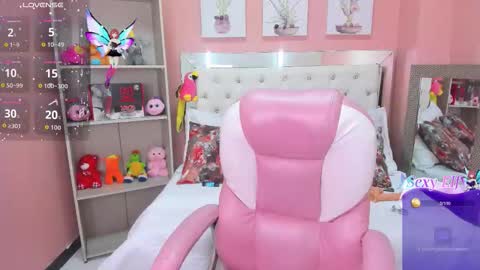 blaiir_moon online show from February 28, 8:24 pm