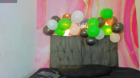 Blair online show from February 6, 12:19 pm