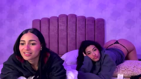 blair_hart online show from April 28, 2:27 am