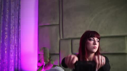 Blair online show from April 4, 1:34 am