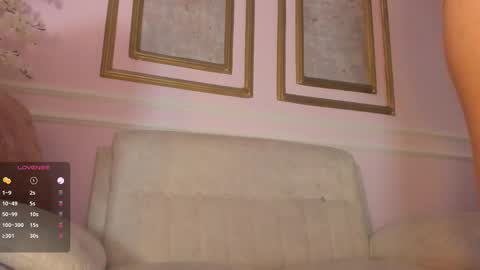 Blair online show from February 24, 1:25 pm