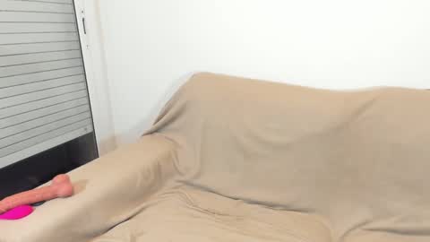 blairetheactress online show from January 14, 4:20 am