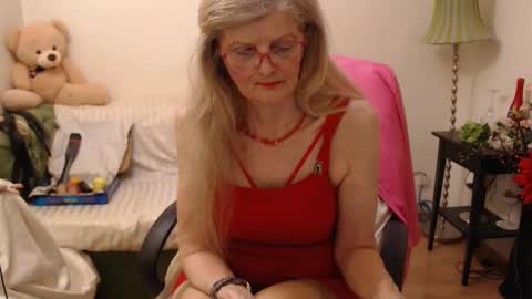 blairfort online show from January 23, 9:08 am