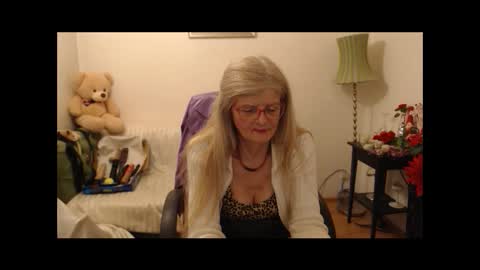 blairfort online show from March 3, 7:28 pm