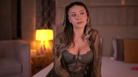 BlairSanders online show from February 23, 8:00 pm