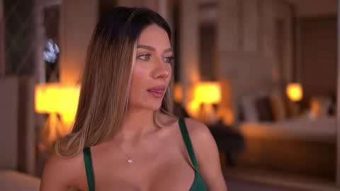 BlairSanders online show from February 1, 7:33 pm