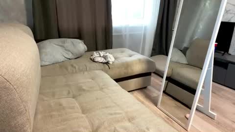 Mila online show from May 26, 4:02 pm