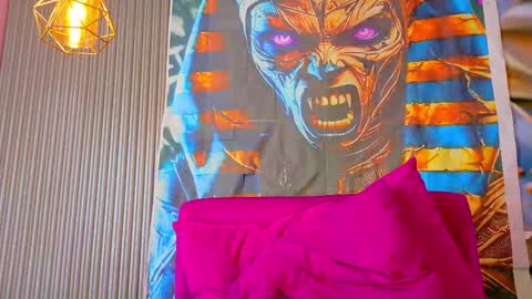 Blaisysmith online show from November 5, 12:40 pm