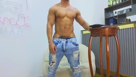 BLACKE online show from December 16, 1:50 pm