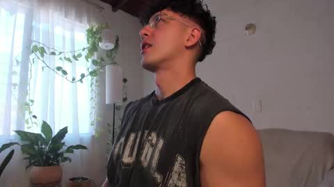 Blake Levi  Independent Model online show from February 26, 3:59 pm