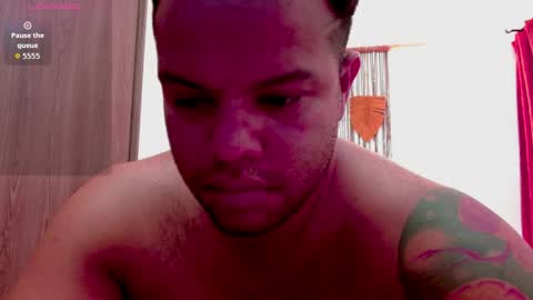 Just Blake online show from February 17, 1:10 pm