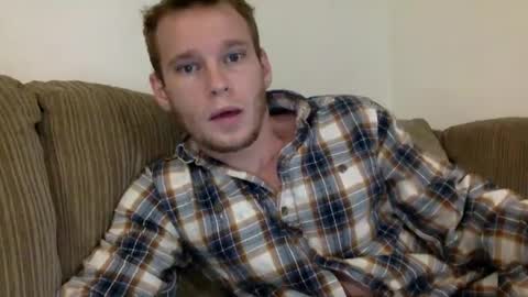 BlakeAndSkylar online show from October 14, 9:12 am