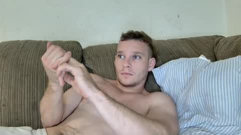 BlakeAndSkylar online show from June 16, 8:18 am