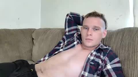BlakeAndSkylar online show from June 9, 11:59 pm