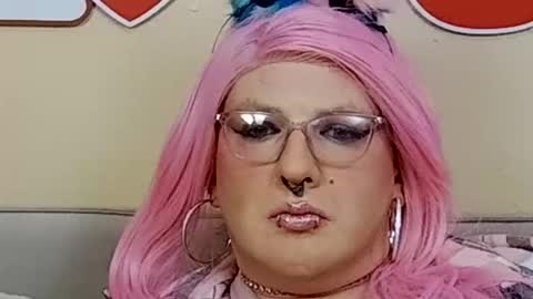 Blakely Morningstar   online show from March 1, 2:10 pm