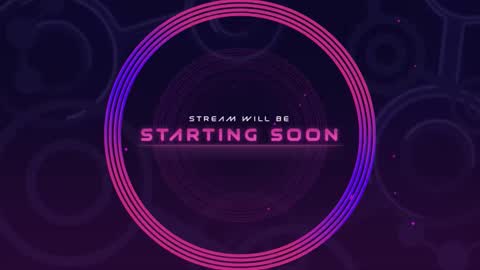  BlakeSedon  online show from November 18, 2:09 pm