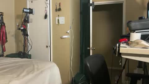 Blackjag00 online show from October 29, 6:26 am