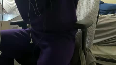 Blackjag00 online show from April 29, 4:45 pm