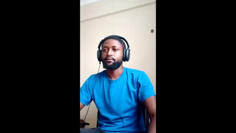 blakmoufaka online show from March 1, 7:45 am