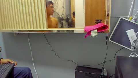 Blakysam online show from December 3, 7:47 pm