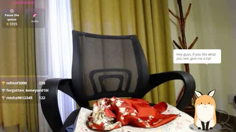 Nemy online show from February 14, 1:36 pm