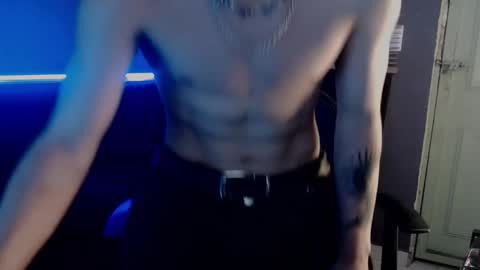 Brandon online show from January 8, 10:15 pm