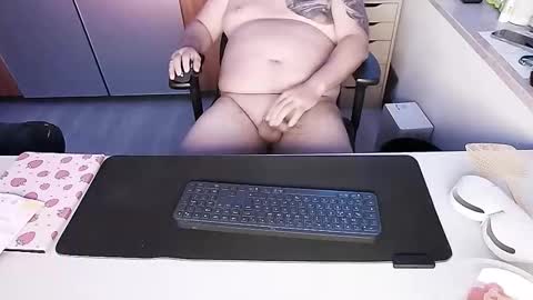 Blase Hase12 online show from October 13, 8:00 pm